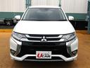 アウトランダーPHEV Gプレミアムパッケージ QC付 中古車画像_4