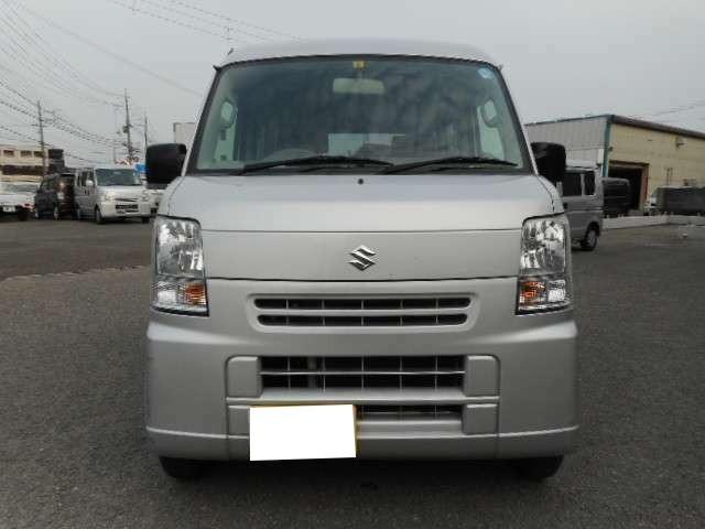 ジョイン ハイルーフ インパネ3AT ETC エアコン パワステ Fパワーウィンドウ CDオーディオ 車検整備付き(2枚目)
