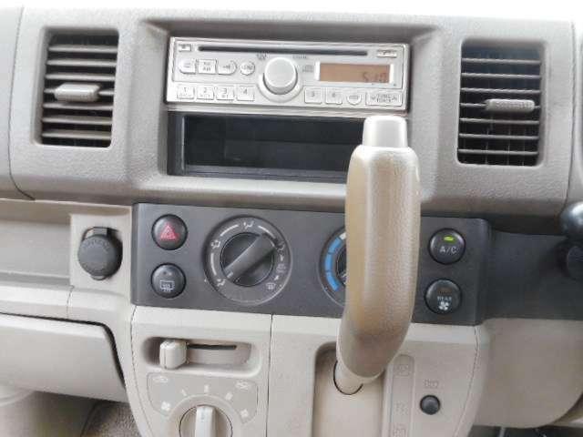 ジョイン ハイルーフ インパネ3AT ETC エアコン パワステ Fパワーウィンドウ CDオーディオ 車検整備付き(17枚目)