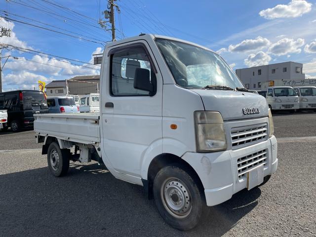 KCパワステ オートマパワステ4W(3枚目)