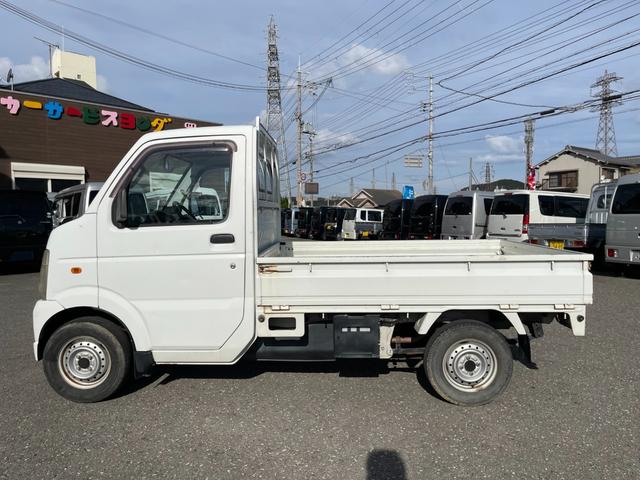 KCパワステ オートマパワステ4W(8枚目)