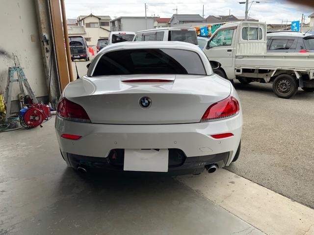 Ｚ４ ｓＤｒｉｖｅ３５ｉ　Ｍスポーツパッケージ（2枚目）