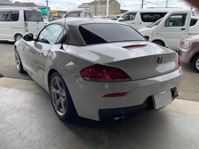 Ｚ４ ｓＤｒｉｖｅ３５ｉ　Ｍスポーツパッケージ（3枚目）