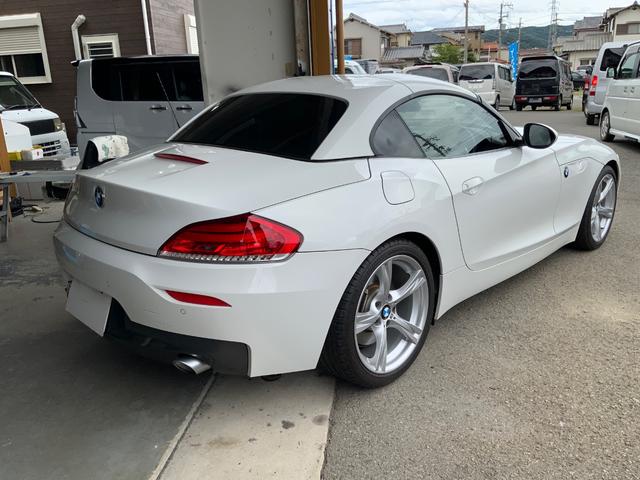 Ｚ４ ｓＤｒｉｖｅ３５ｉ　Ｍスポーツパッケージ（4枚目）