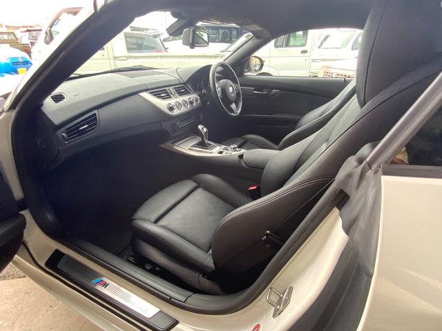 Ｚ４ ｓＤｒｉｖｅ３５ｉ　Ｍスポーツパッケージ（6枚目）