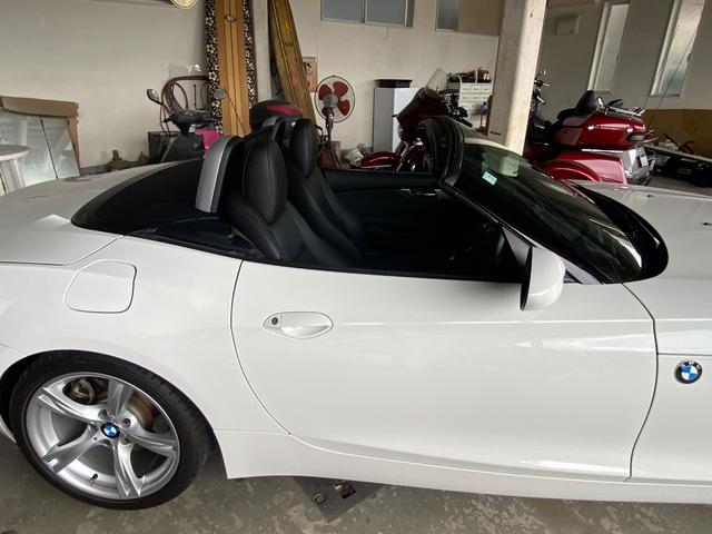 Ｚ４ ｓＤｒｉｖｅ３５ｉ　Ｍスポーツパッケージ（10枚目）