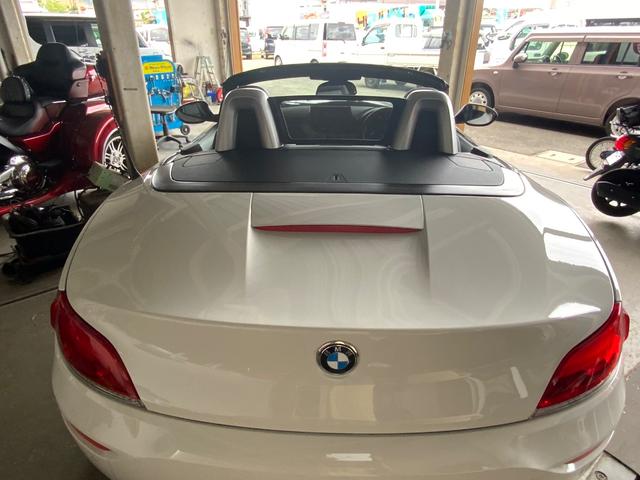 Ｚ４ ｓＤｒｉｖｅ３５ｉ　Ｍスポーツパッケージ（12枚目）