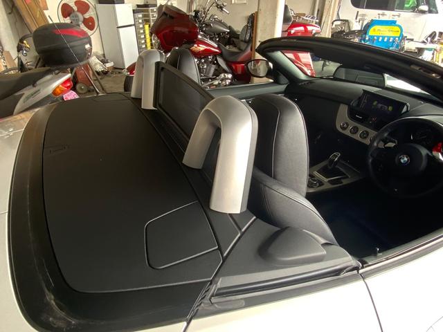 Ｚ４ ｓＤｒｉｖｅ３５ｉ　Ｍスポーツパッケージ（17枚目）