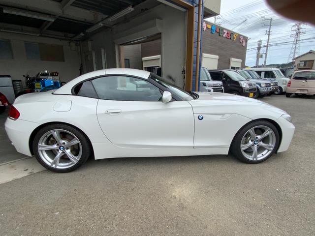 Ｚ４ ｓＤｒｉｖｅ３５ｉ　Ｍスポーツパッケージ（18枚目）