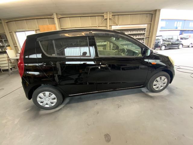 ミラ Ｘ（5枚目）