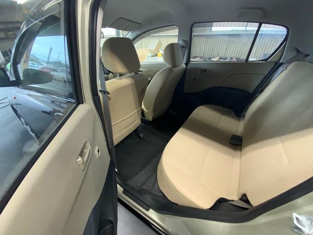 ミラ Ｘ（9枚目）