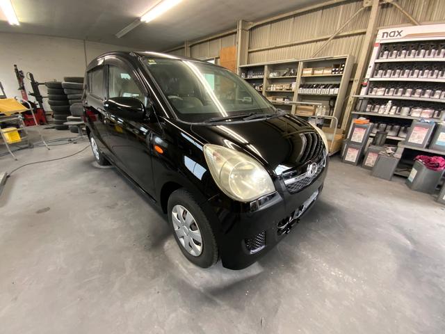 ミラ Ｘ（29枚目）