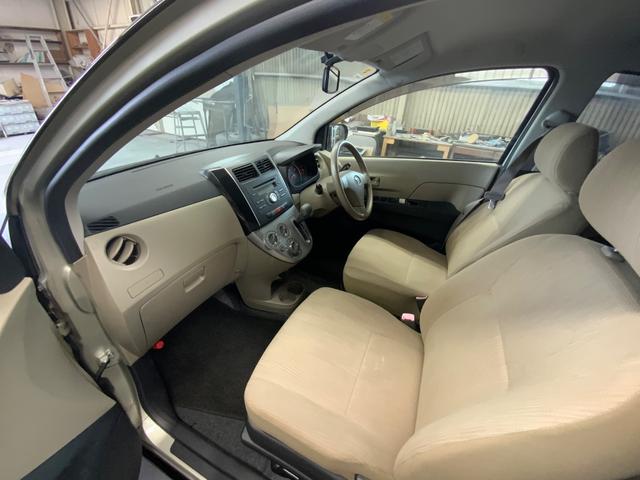 ミラ Ｘ（50枚目）