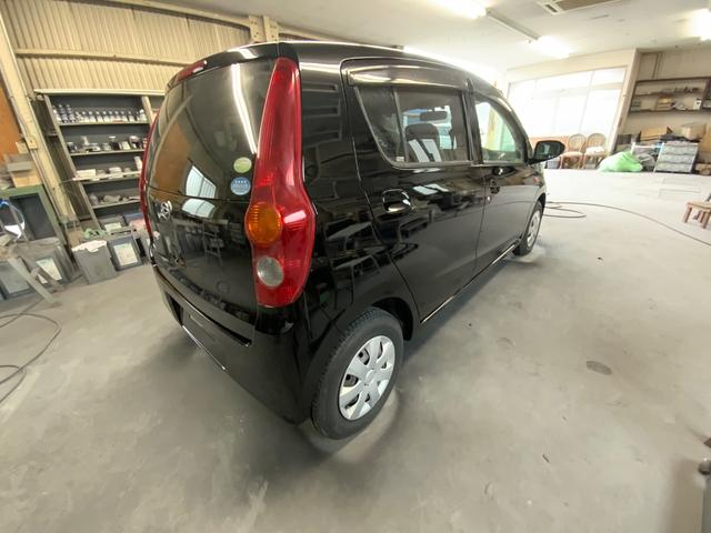 ミラ Ｘ（52枚目）