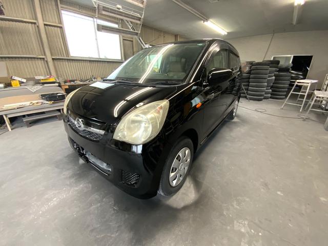 ミラ Ｘ（65枚目）