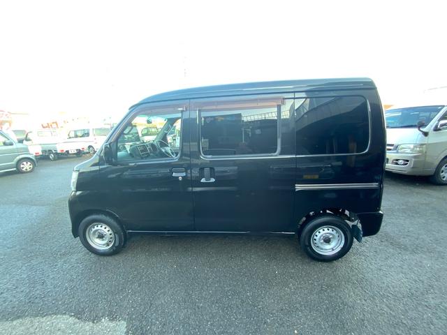 ハイゼットカーゴ クルーズターボ（5枚目）