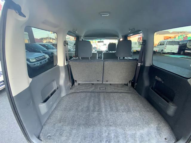 ハイゼットカーゴ クルーズターボ（10枚目）