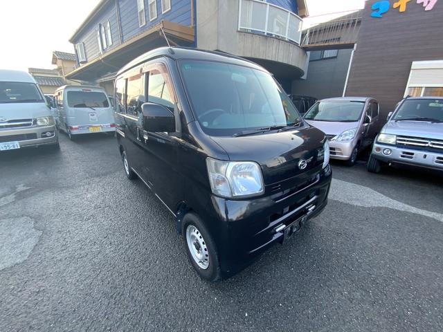 ハイゼットカーゴ クルーズターボ（13枚目）