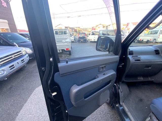 ハイゼットカーゴ クルーズターボ（19枚目）