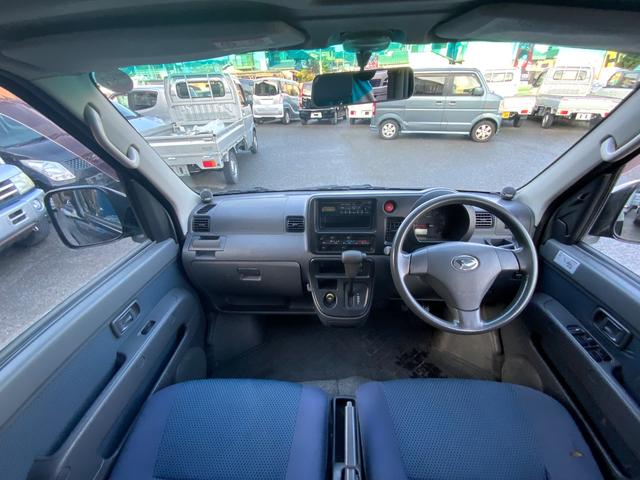 ハイゼットカーゴ クルーズターボ（23枚目）