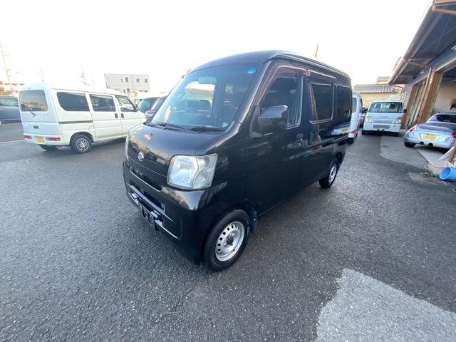 ハイゼットカーゴ クルーズターボ（34枚目）