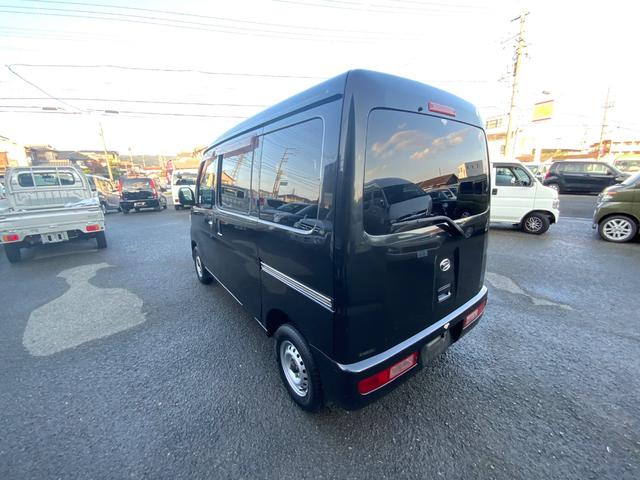 ハイゼットカーゴ クルーズターボ（35枚目）