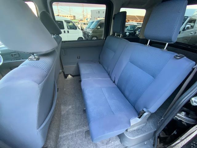 ハイゼットカーゴ クルーズターボ（54枚目）