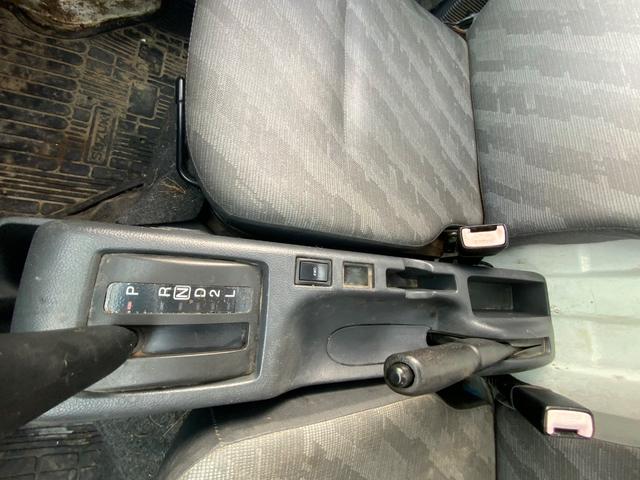 キャリイトラック KCエアコン・パワステ 4WDパワステオートマ(11枚目)