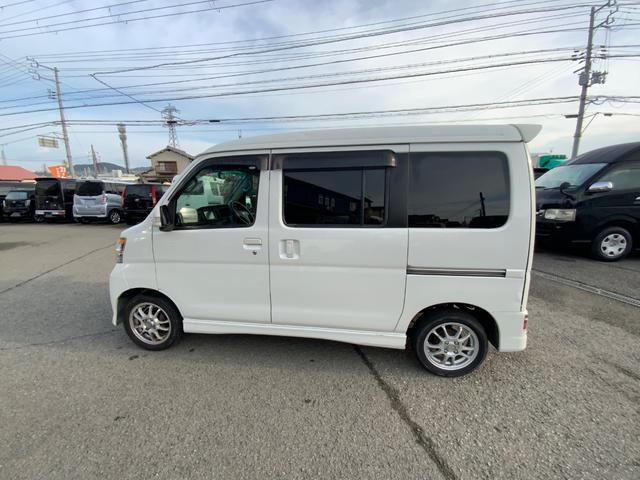 ディアスワゴン RSリミテッド(25枚目)