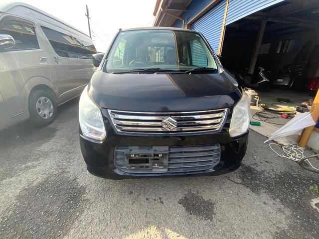 昭和５０年創業！長年の実績と信頼でお客様のカーライフをサポートさせて頂きます！軽自動車を中心にお買い得な中古車を多数展示しておりますので、お気軽にお問い合わせ、ご来店ください♪