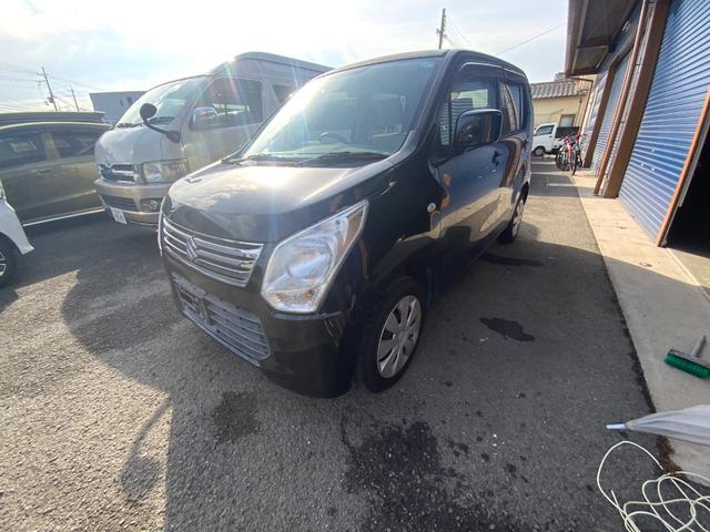 昭和５０年創業！長年の実績と信頼でお客様のカーライフをサポートさせて頂きます！軽自動車を中心にお買い得な中古車を多数展示しておりますので、お気軽にお問い合わせ、ご来店ください♪