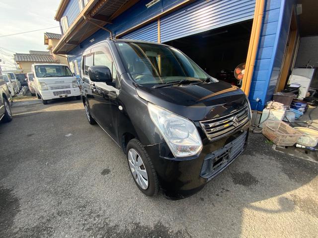 昭和５０年創業！長年の実績と信頼でお客様のカーライフをサポートさせて頂きます！軽自動車を中心にお買い得な中古車を多数展示しておりますので、お気軽にお問い合わせ、ご来店ください♪