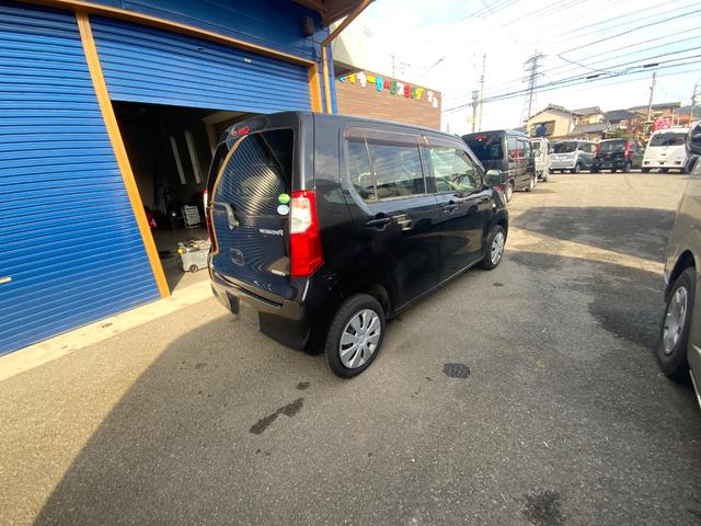 昭和５０年創業！長年の実績と信頼でお客様のカーライフをサポートさせて頂きます！軽自動車を中心にお買い得な中古車を多数展示しておりますので、お気軽にお問い合わせ、ご来店ください♪