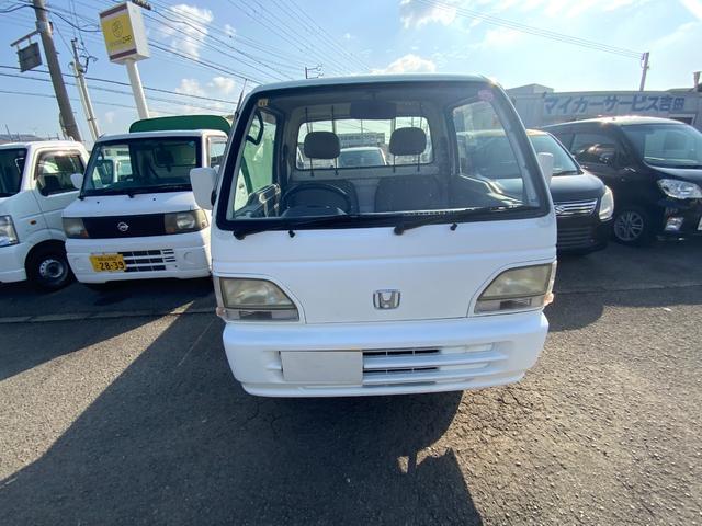 アクティトラック ベースグレード（62枚目）