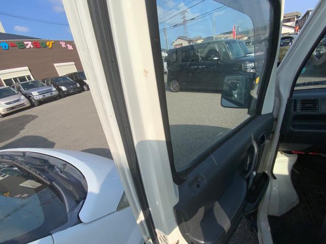 キャリイトラック ＫＣ　オートマ（4枚目）