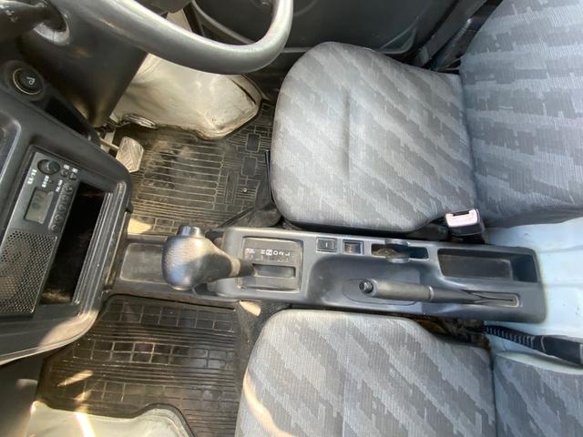 キャリイトラック ＫＣ　オートマ（11枚目）