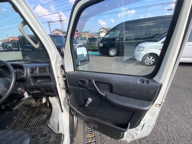 キャリイトラック ＫＣ　オートマ（12枚目）