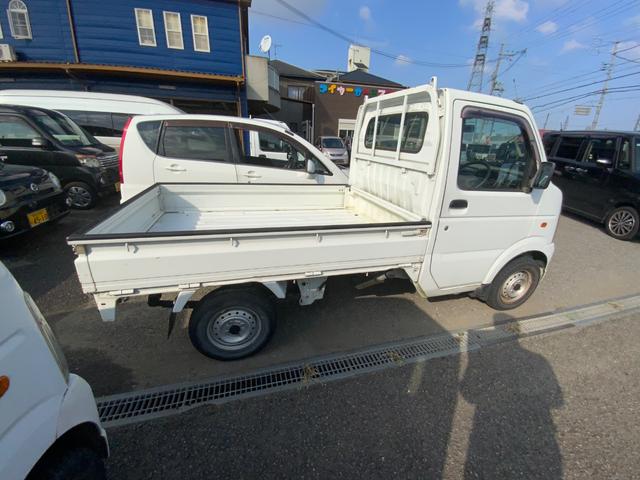 キャリイトラック ＫＣ　オートマ（39枚目）