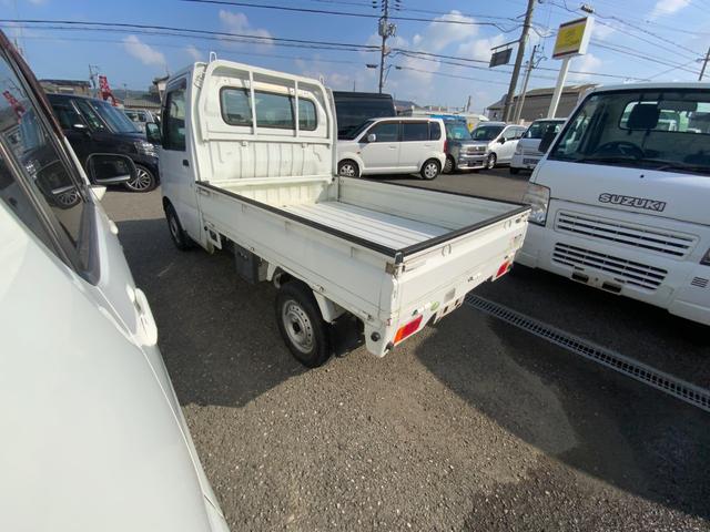 キャリイトラック ＫＣ　オートマ（48枚目）