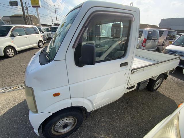 キャリイトラック ＫＣ　オートマ（55枚目）