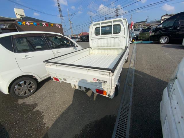 キャリイトラック ＫＣ　オートマ（65枚目）