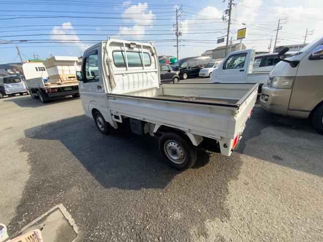 SUZUKI CARRY TRUCK FC NOUHAN