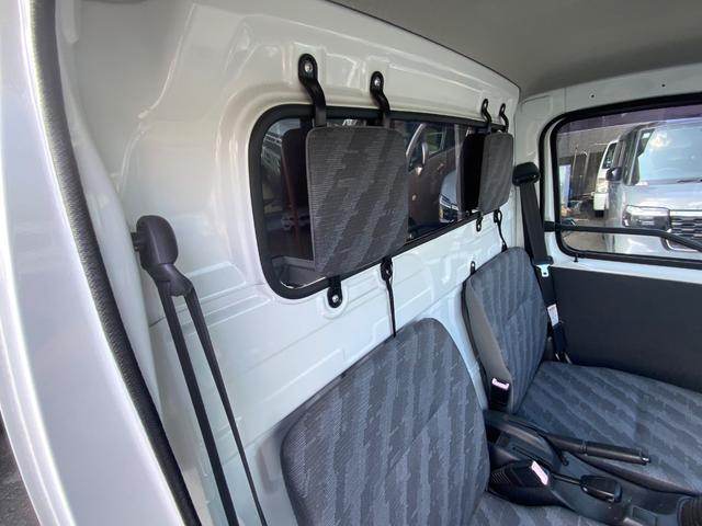 SUZUKI CARRY TRUCK FC NOUHAN