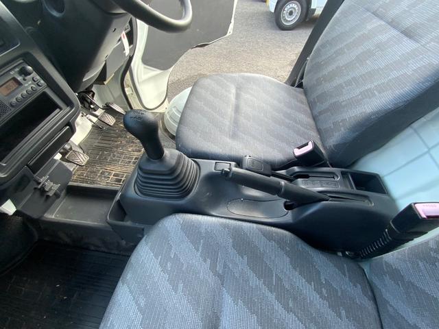 SUZUKI CARRY TRUCK FC NOUHAN