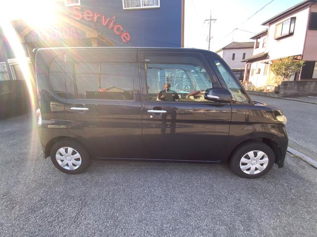 DAIHATSU TANTO CUSTOM L