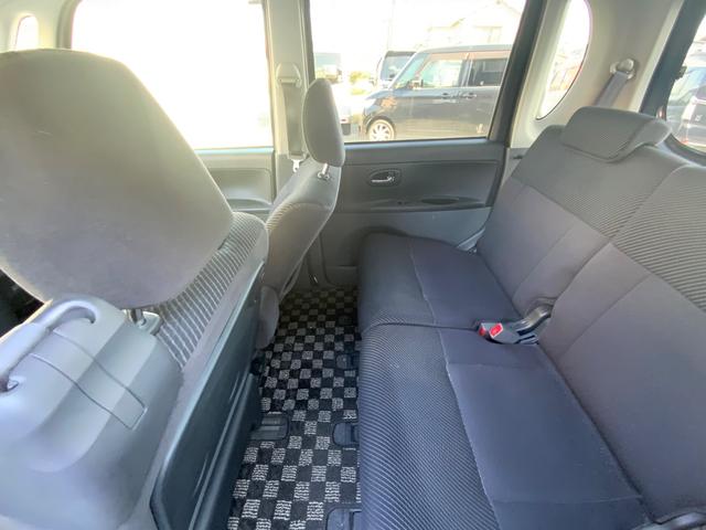 DAIHATSU TANTO CUSTOM L