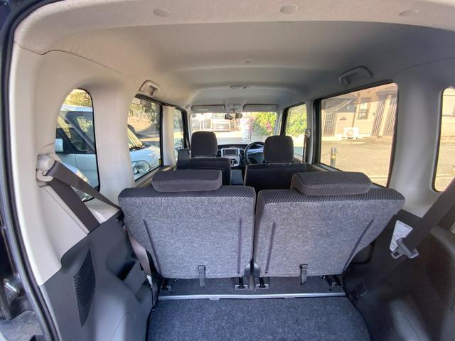 DAIHATSU TANTO CUSTOM L