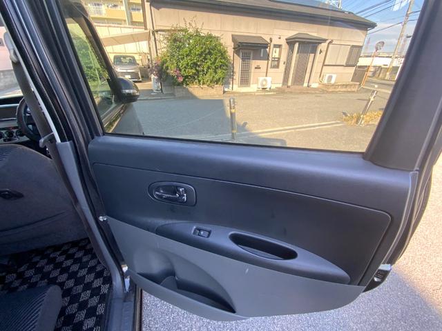 DAIHATSU TANTO CUSTOM L