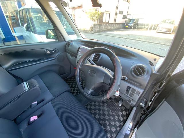 DAIHATSU TANTO CUSTOM L