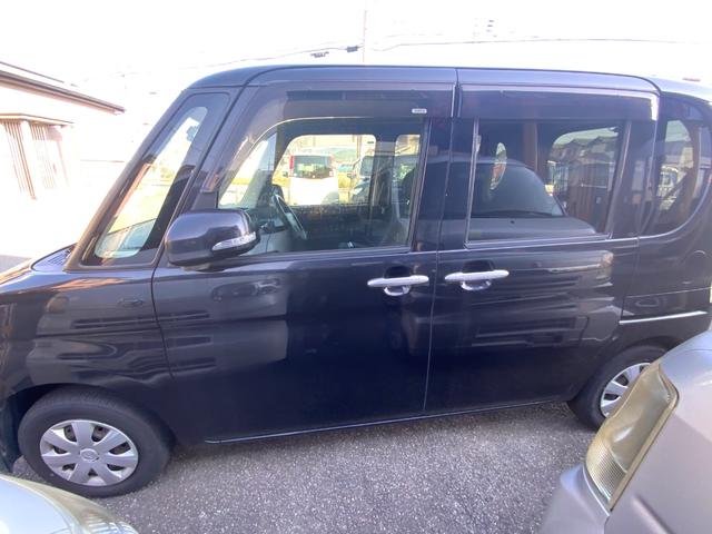 DAIHATSU TANTO CUSTOM L